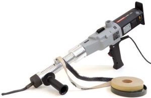 Electric and Pneumatic Tools