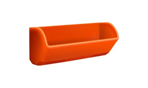 
                                      TIGER-CC PLASTIC ELEVATOR BUCKET