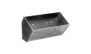 
                                      WELDED AC-STYLE ELEVATOR BUCKET