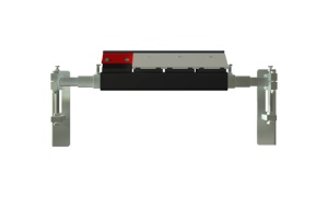 
                                      ‘ST’ and ‘ST/MU’ Secondary Scrapers in Tungsten