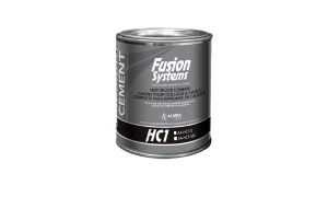 
                                      Almex Fusion HC1 Solition